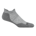 Men's Run No Show Tab Cushioned Ultra-Lightweight Running Socks