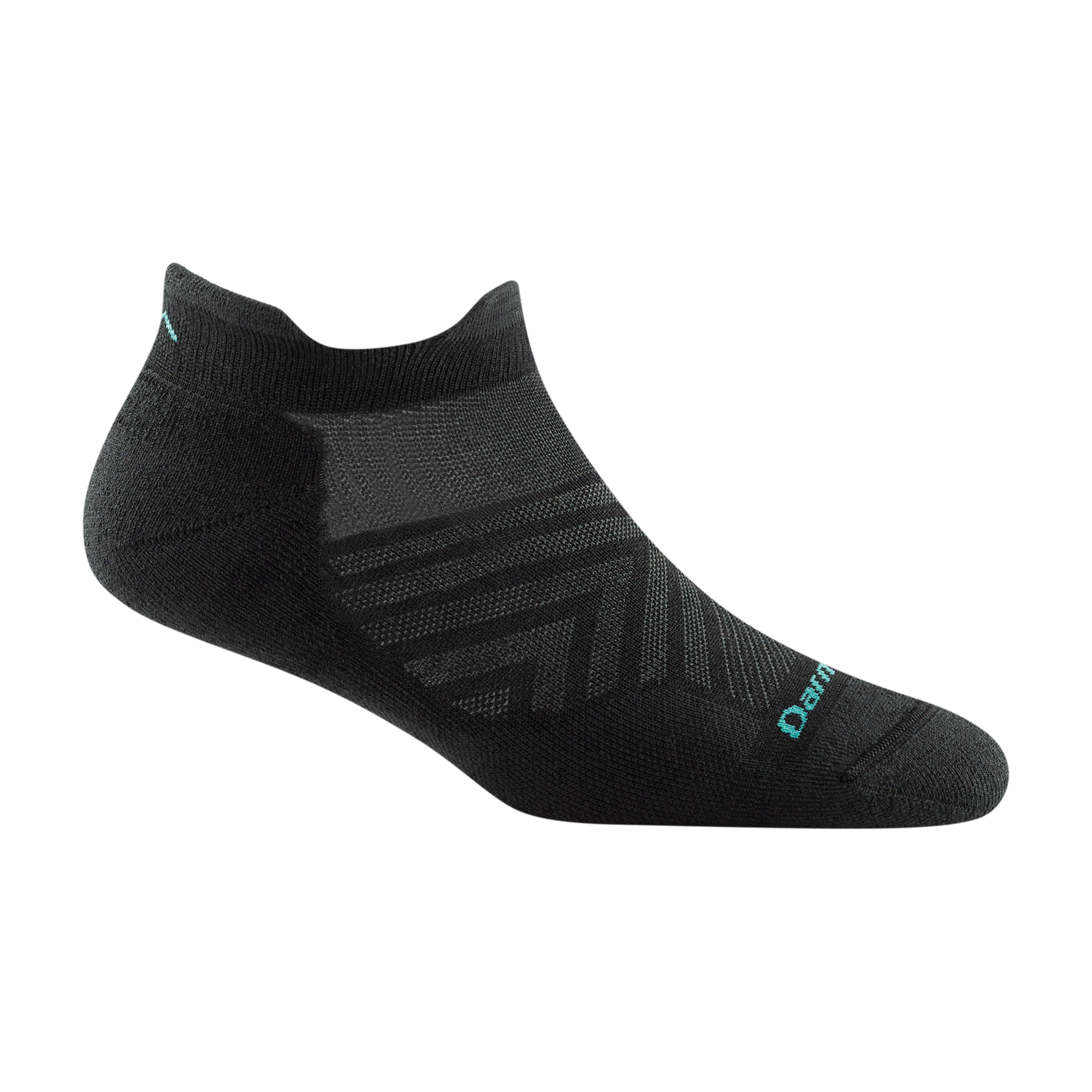 Women's Run No Show Tab Cushioned Ultra-Lightweight Running Socks