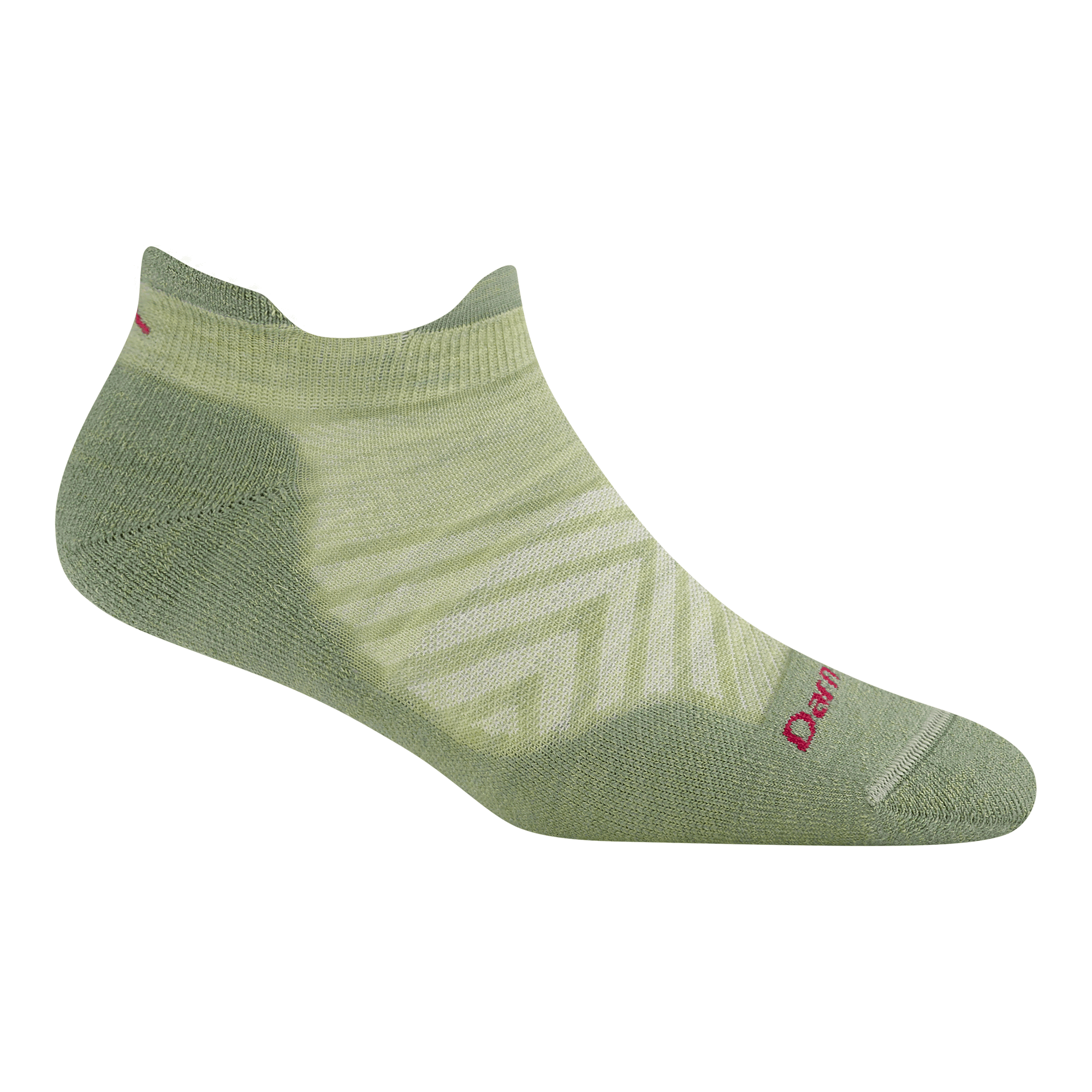 Women's Run No Show Tab Cushioned Ultra-Lightweight Running Socks