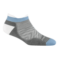 Women's Run No Show Tab Cushioned Ultra-Lightweight Running Socks