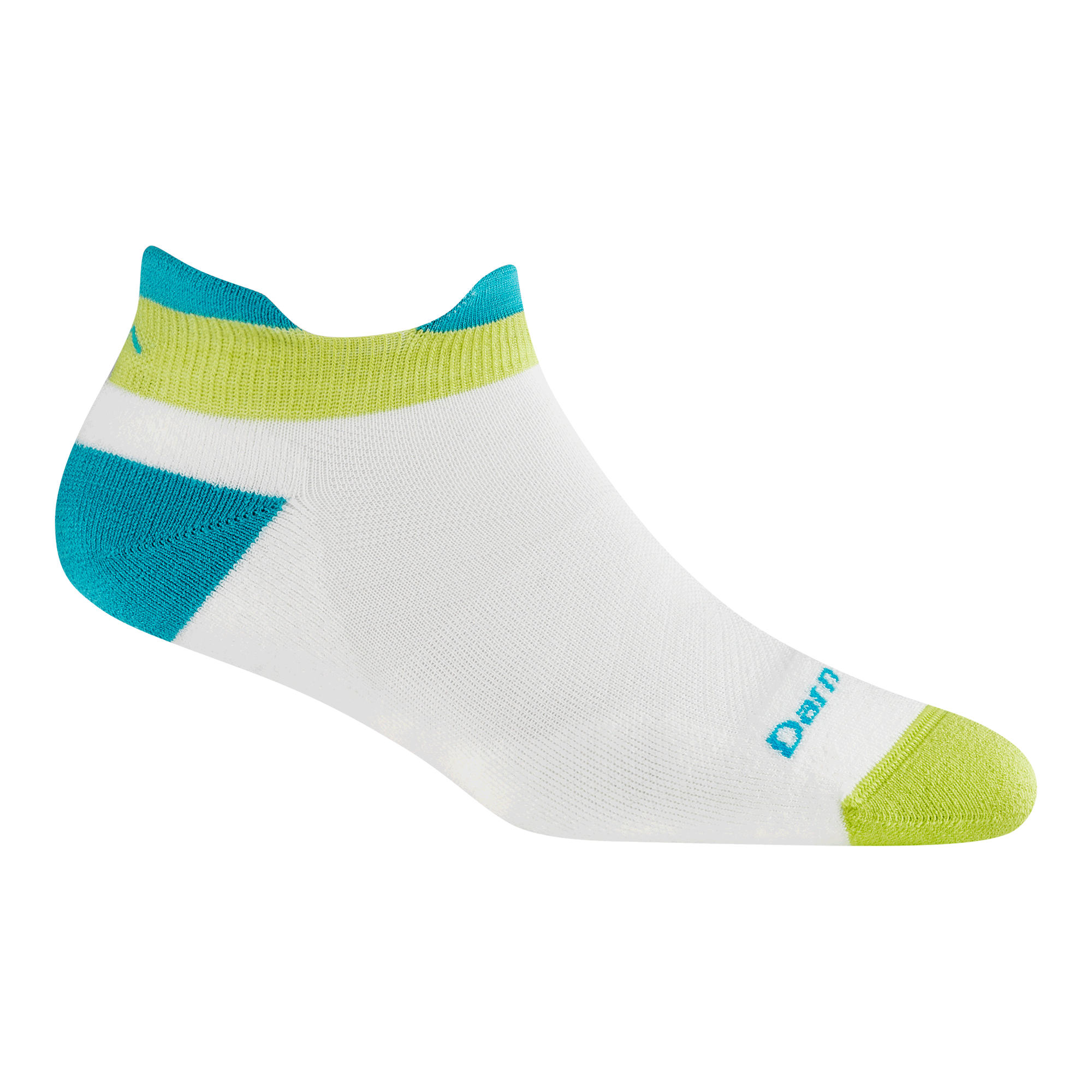 Women's Limited Edition Run No Show Tab  Ultra-Lightweight Running Sock