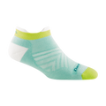 Women's Coolmax® Run No Show Tab Ultra-Lightweight Running Socks