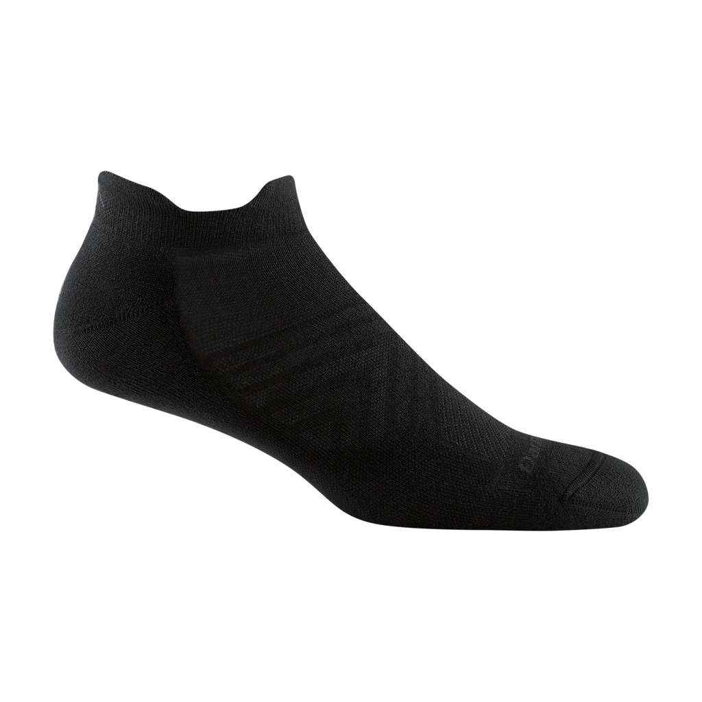 Men's Coolmax® Run No Show Tab Ultra-Lightweight Running Socks