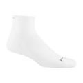 Men's Coolmax® Run Quarter Ultra-Lightweight Running Socks