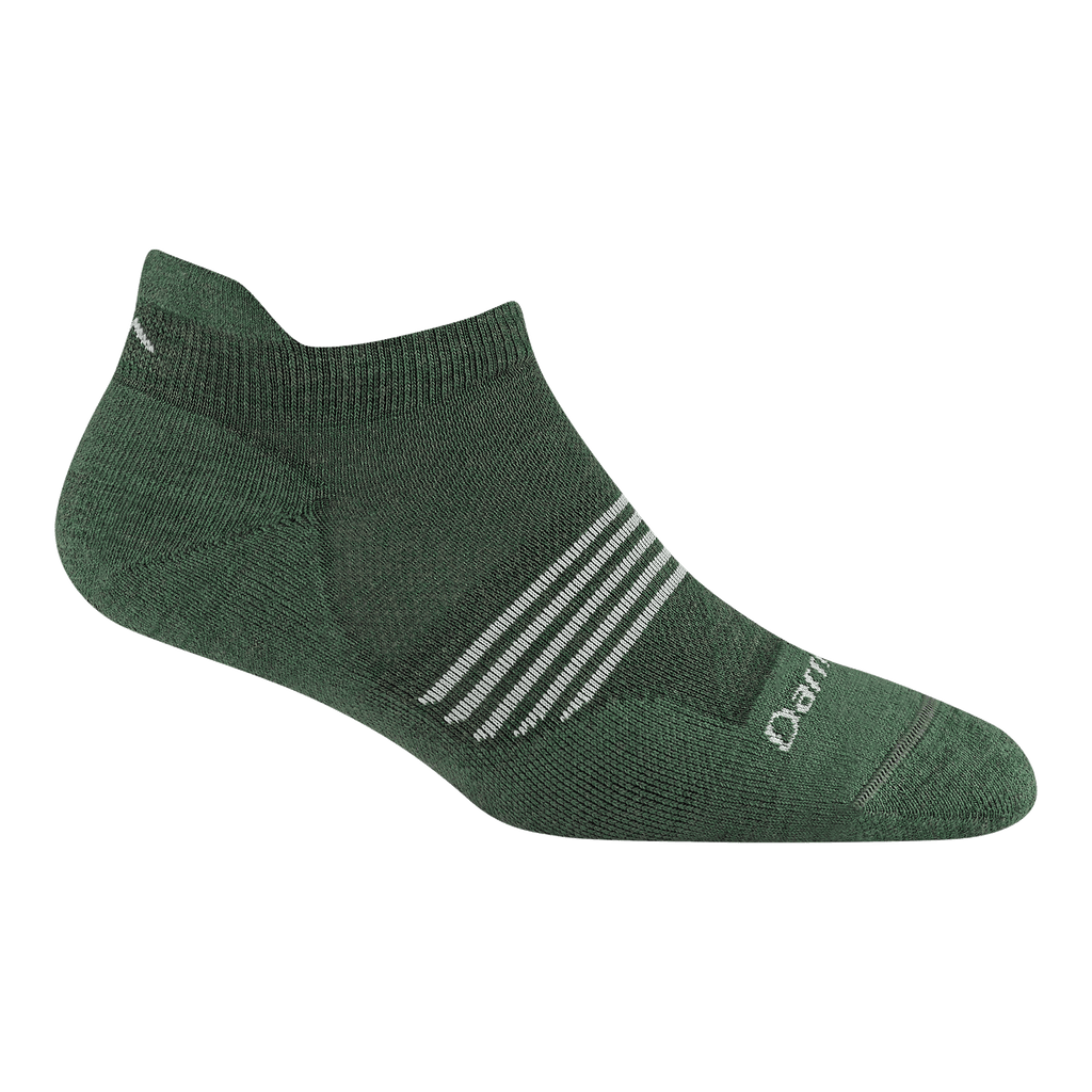 Women's Element No Show Tab Lightweight Running Socks