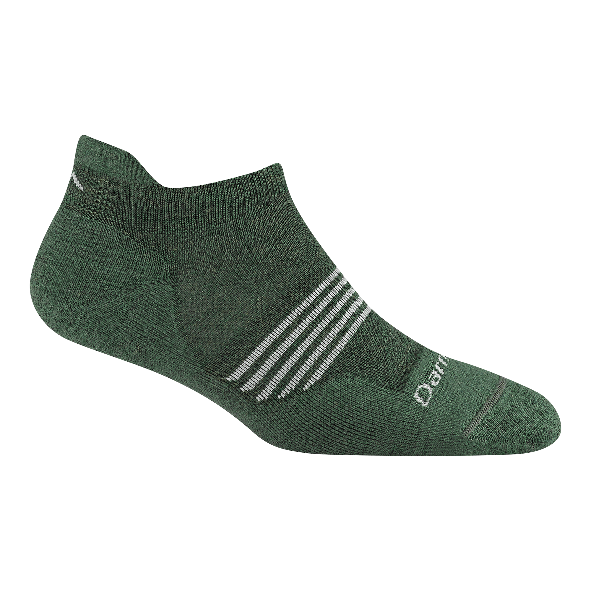 Women's Element No Show Tab Lightweight Running Socks