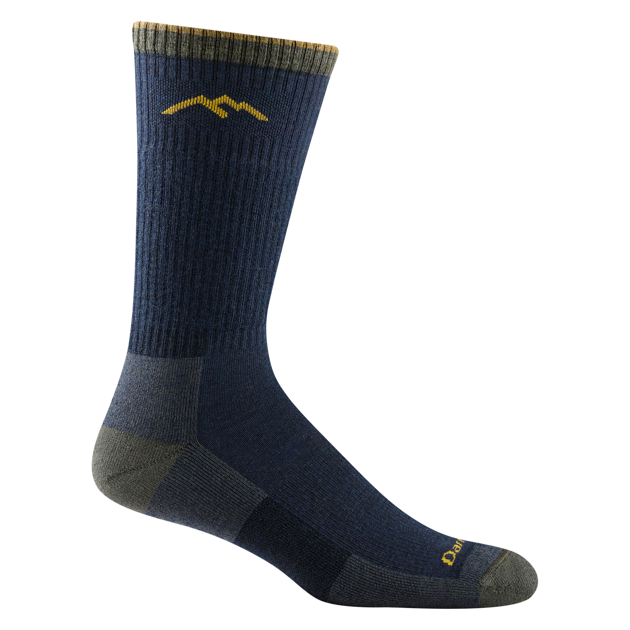 Men's Hiker Boot Midweight Hiking Socks