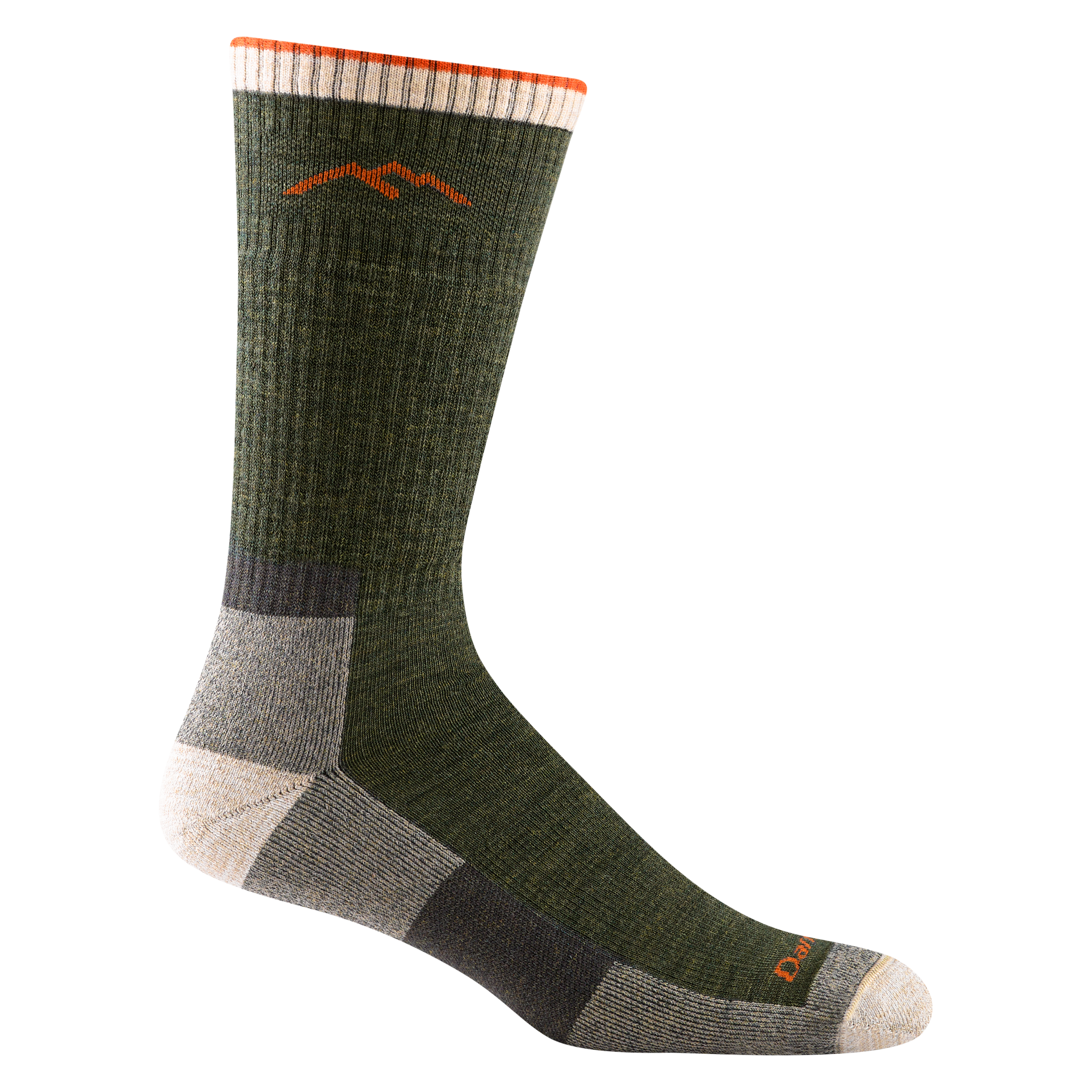 Men's Hiker Boot Midweight Hiking Socks