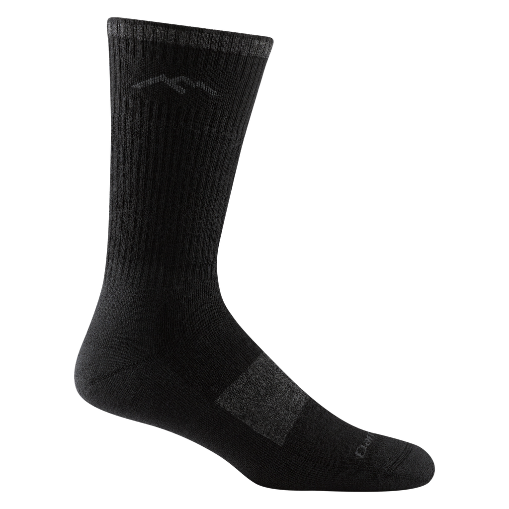 Men's Hiker Boot Full Cushion Midweight Hiking Socks