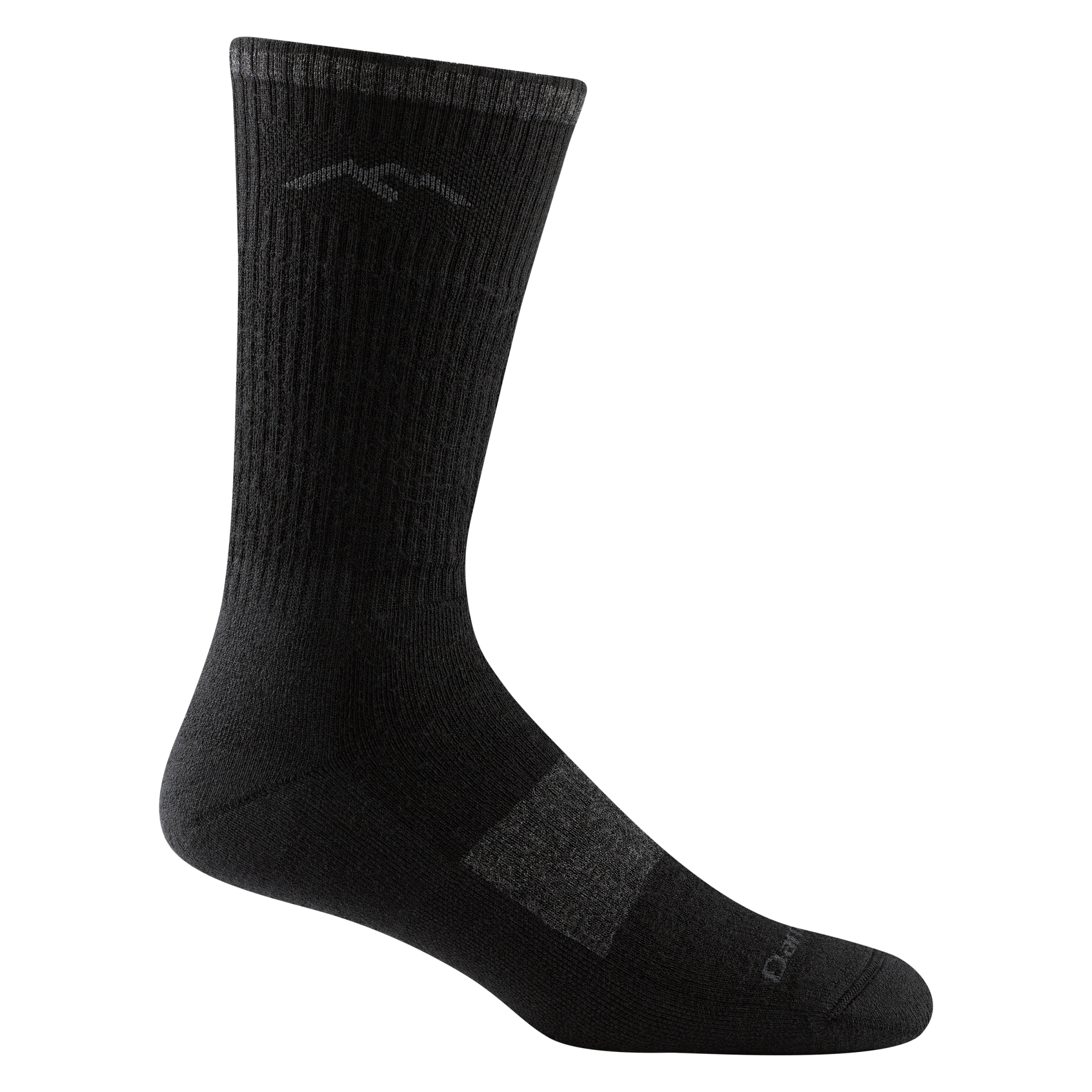 Men's Hiker Boot Full Cushion Midweight Hiking Socks