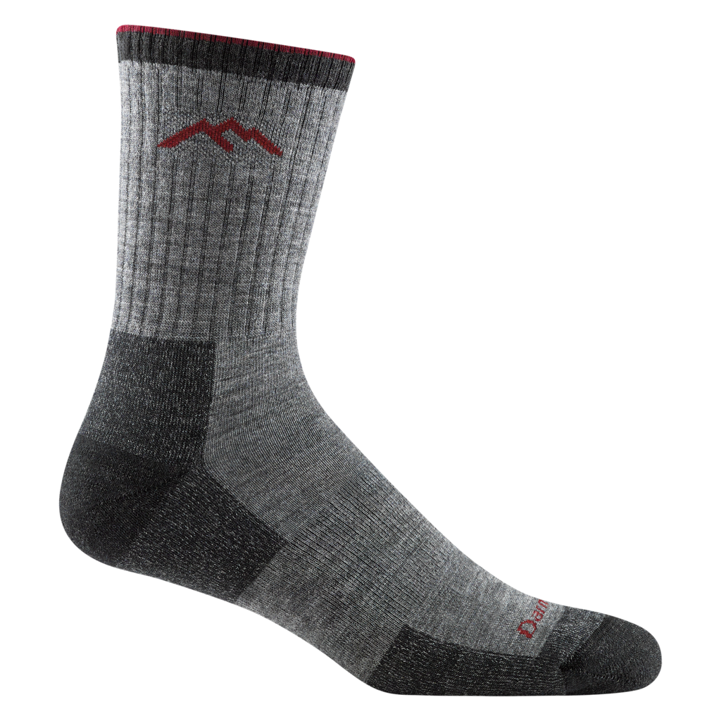 Men's Hiker Micro Crew 3-Pack