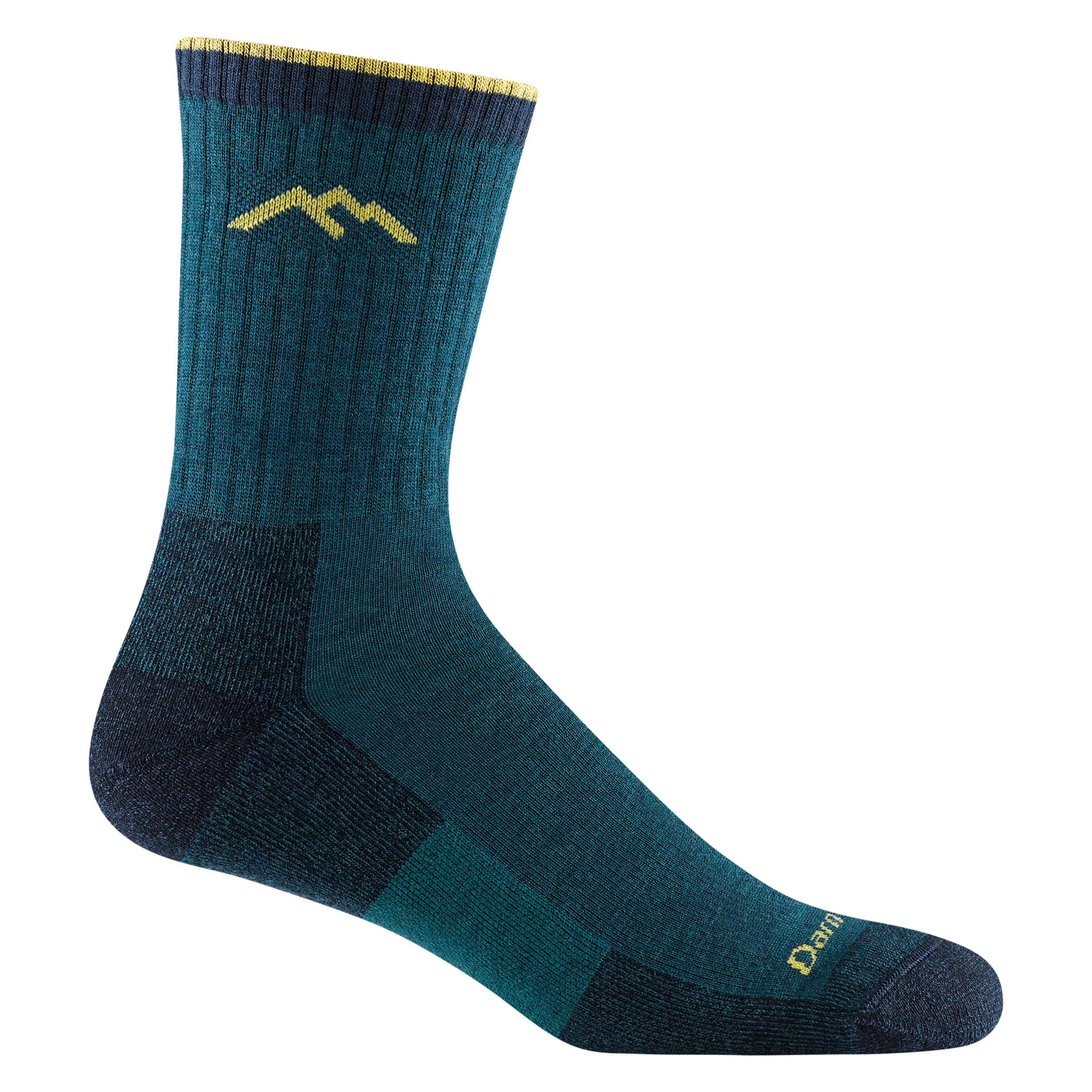 Men's Hiker Micro Crew 3-Pack