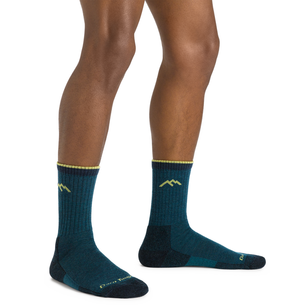 Men's Hiker Micro Crew 3-Pack