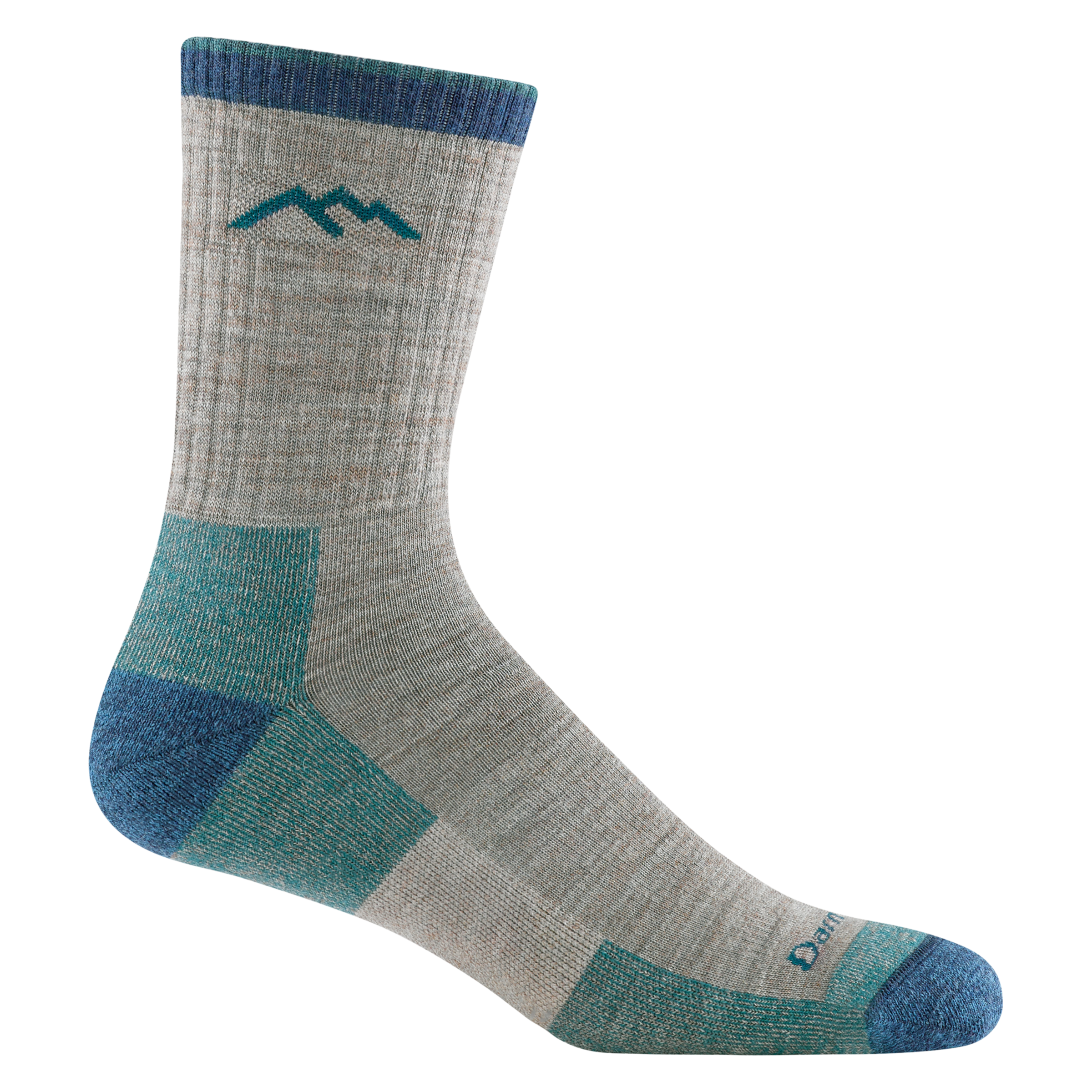 Men's Hiker Micro Crew 3-Pack