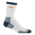 Men's Hiker Micro Crew Midweight Hiking Socks