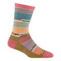 Women's Pixie Crew Lightweight Lifestyle Socks