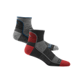 Men's 1/4 Sock 2-Pack