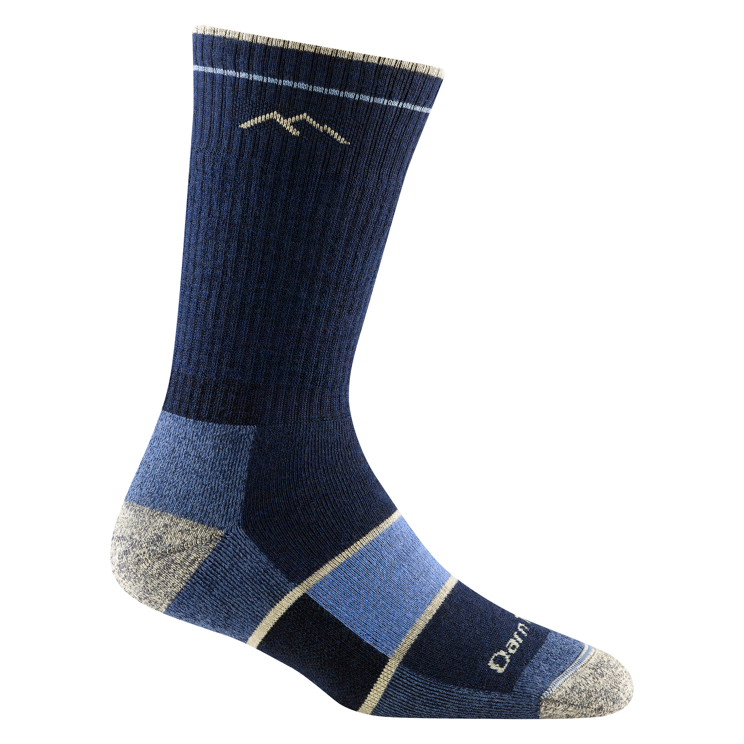 Women's Hiker Boot Full Cushion Midweight Hiking Socks