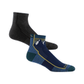 Men's Quarter Hiker 2-Pack