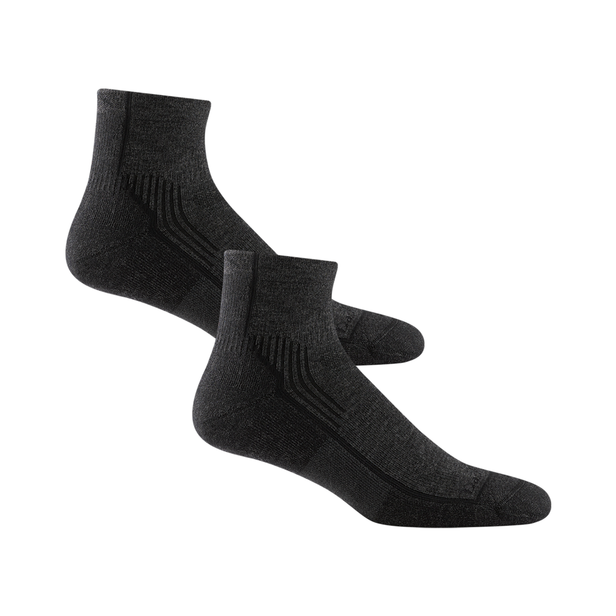 Men's Quarter Hiker 2-Pack