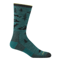 Men's ABC Boot Midweight Hiking Socks-Last Chance