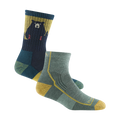 Women's Bear Hiker Combo 2-Pack