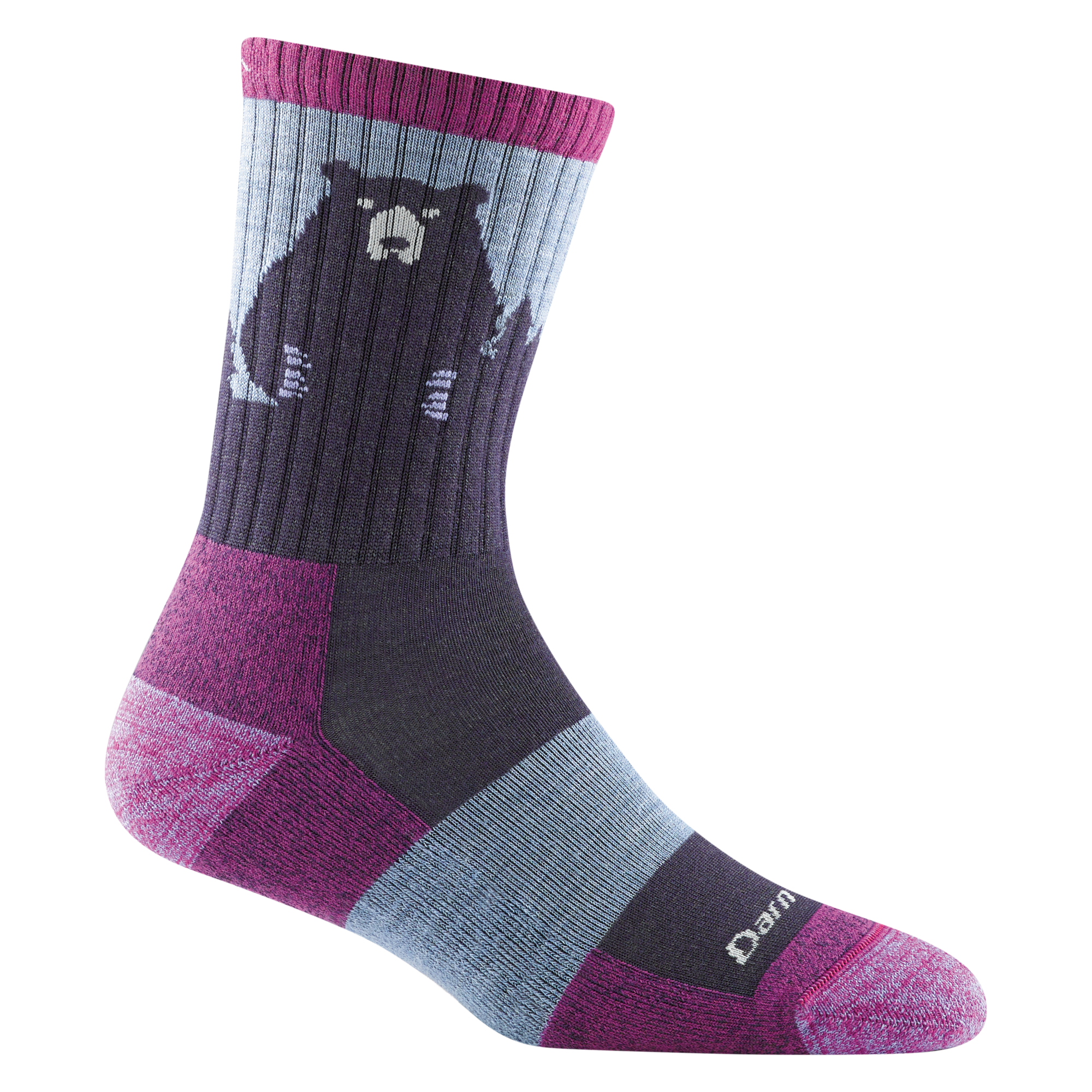 Women's Bear Town 2-Pack