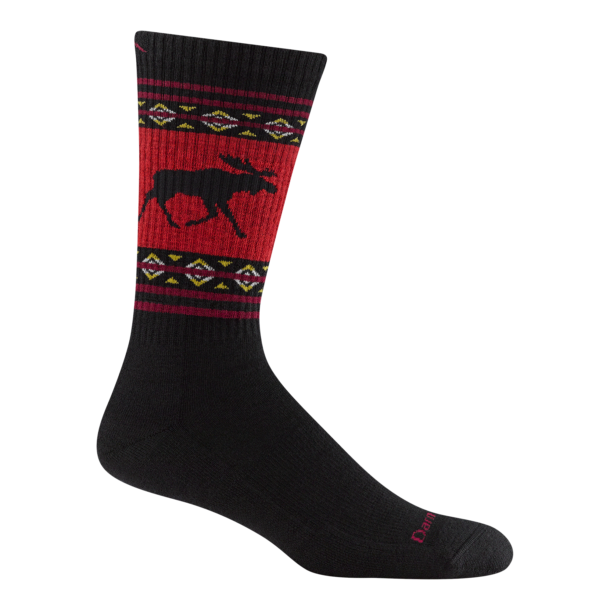 Men's Vangrizzle Boot Midweight Hiking Socks