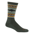 Men's Vangrizzle Boot Midweight Hiking Socks