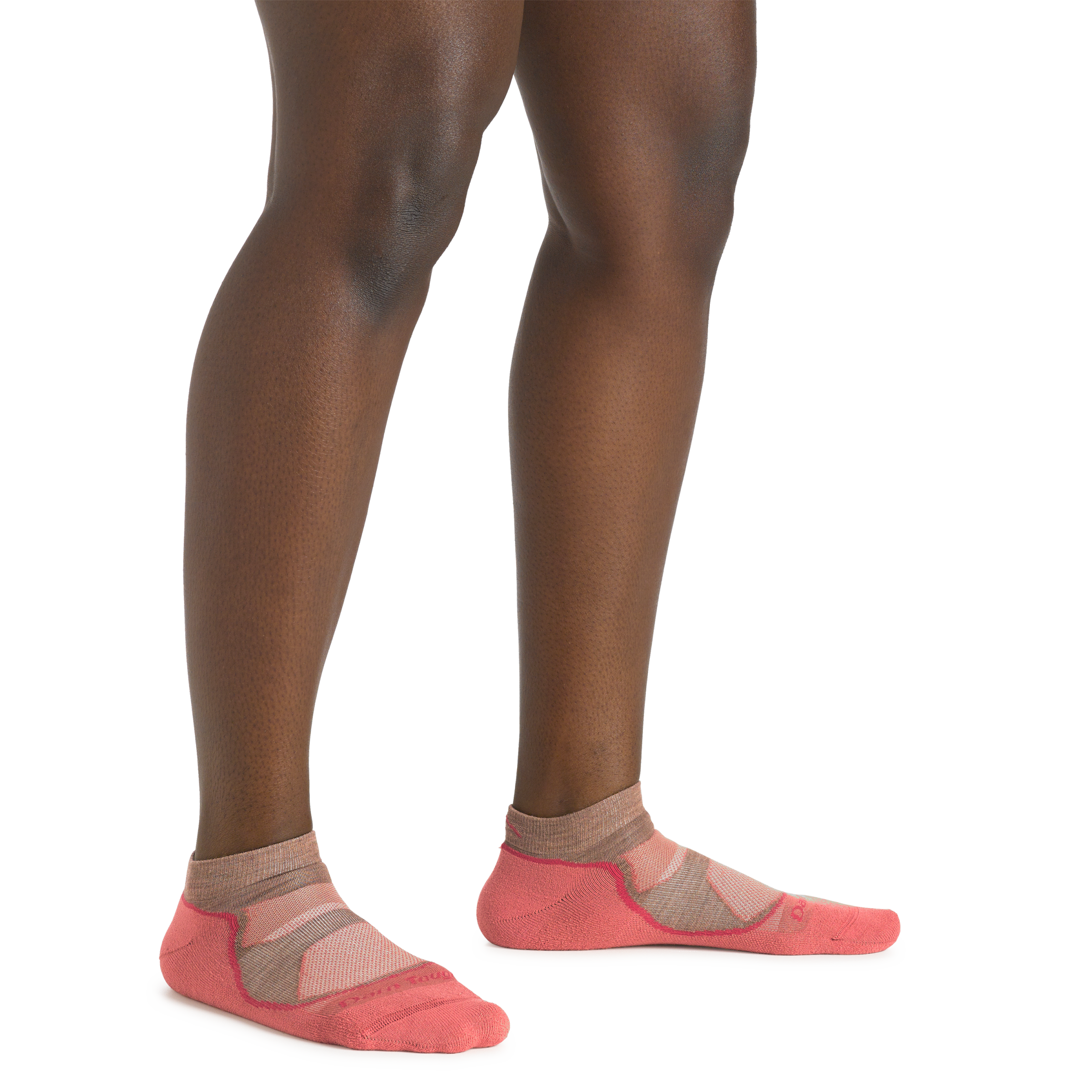 Women's Light Hiker No Show Lightweight Hiking Socks
