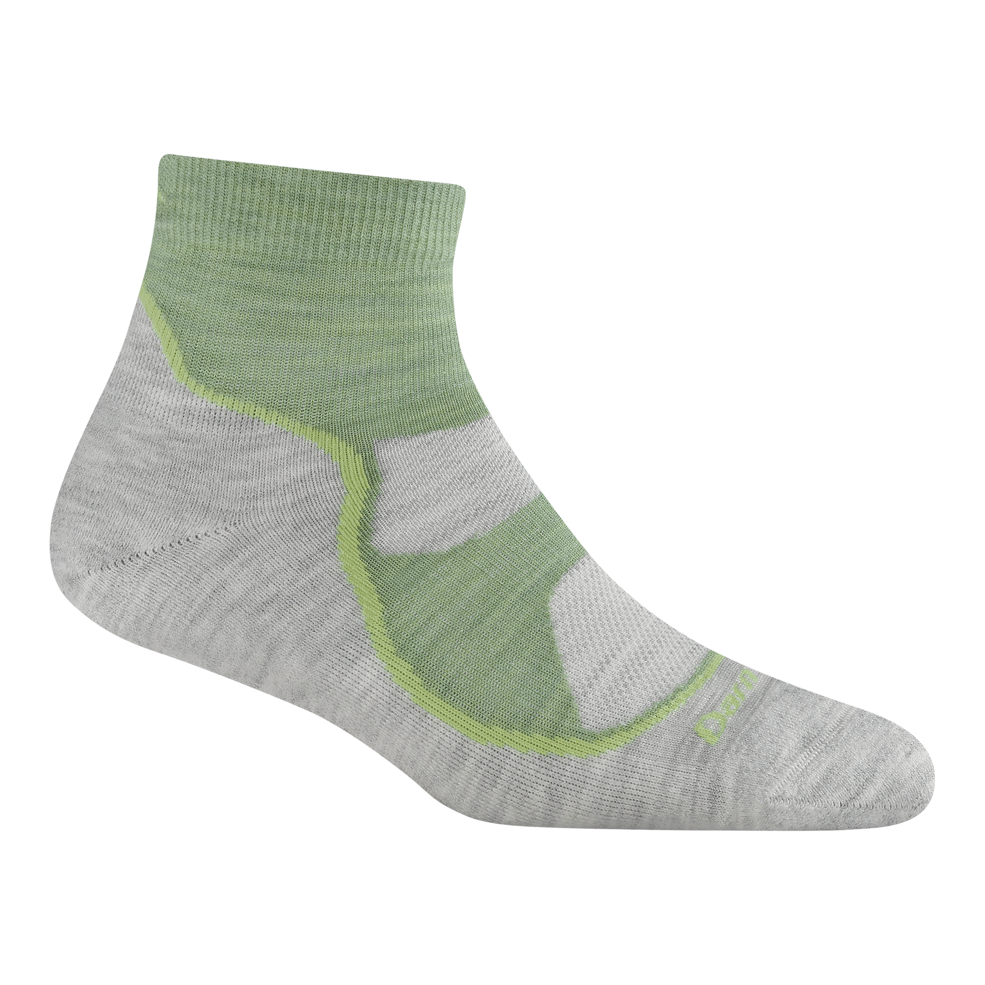 Women's Limited Edition Light Hiker Quarter Lightweight Hiking Socks