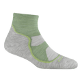 Women's Light Hiker Quarter Lightweight Hiking Socks