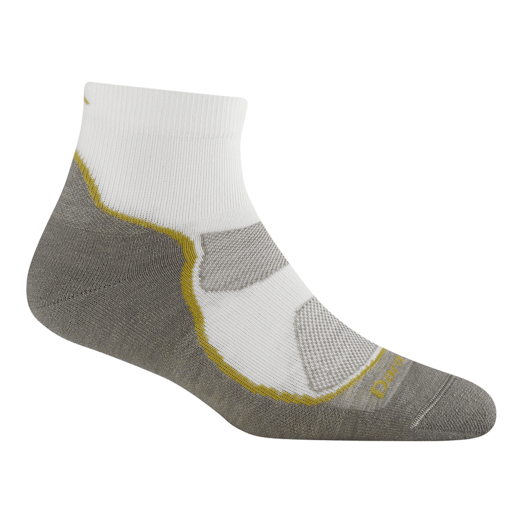 Women's Limited Edition Light Hiker Quarter Lightweight Hiking Socks