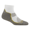 Women's Limited Edition Light Hiker Quarter Lightweight Hiking Socks