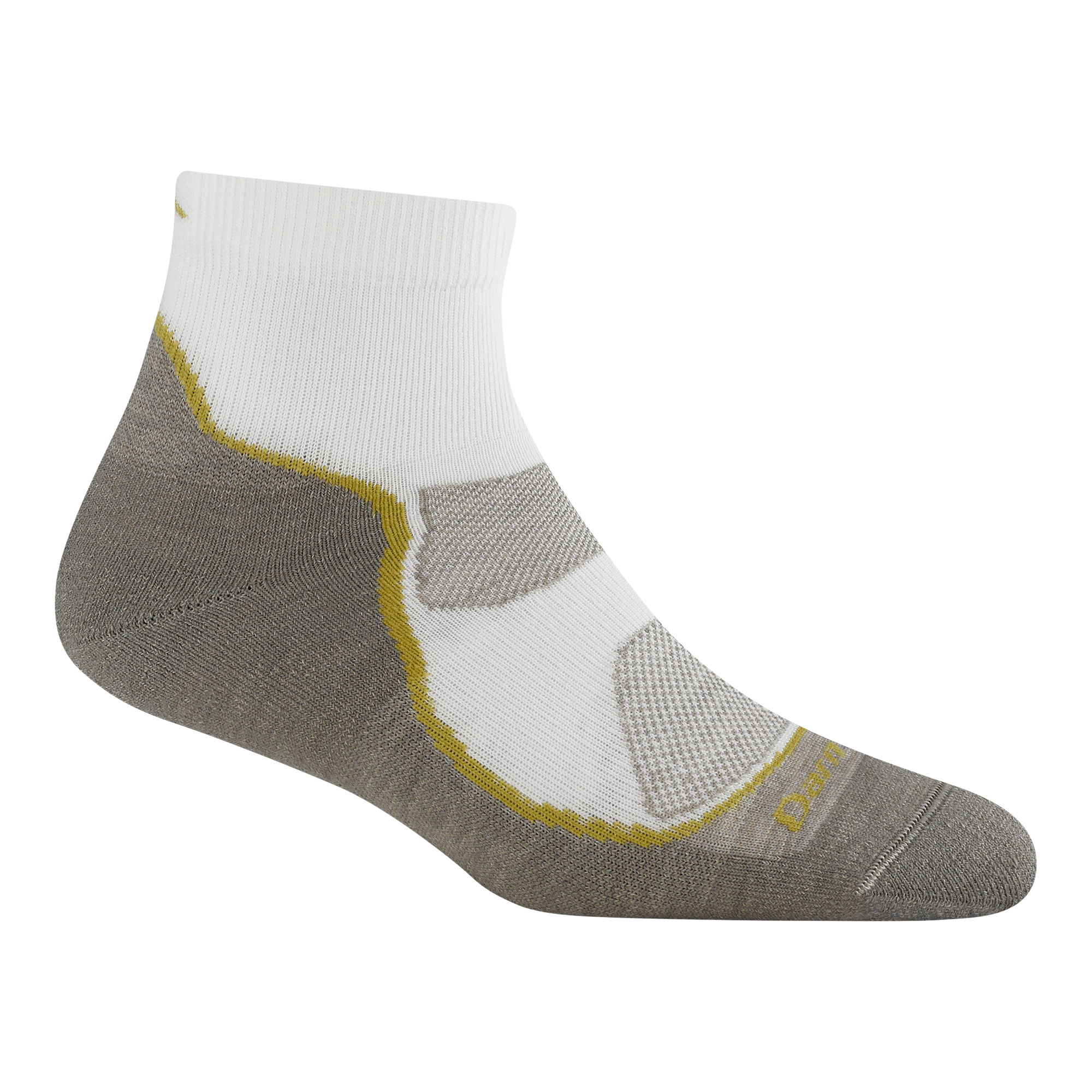 Women's Limited Edition Light Hiker Quarter Lightweight Hiking Socks