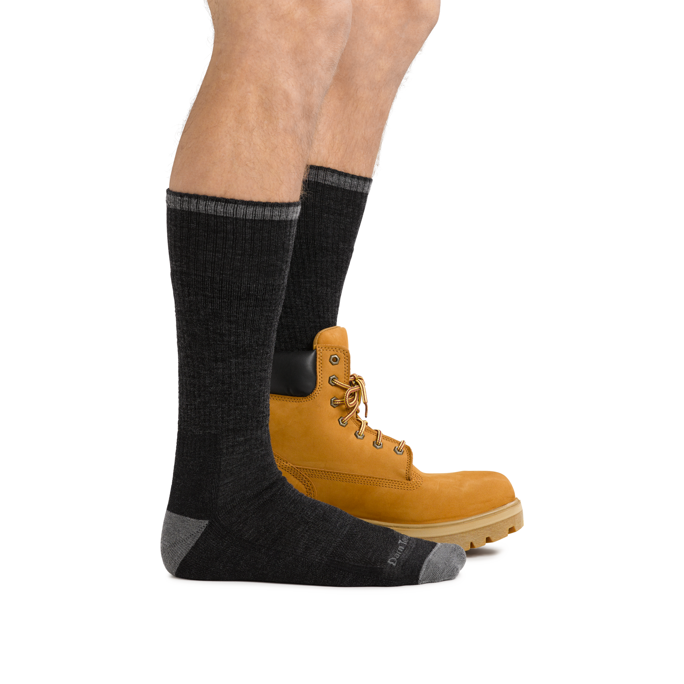 Men's John Henry Boot Midweight Work Socks