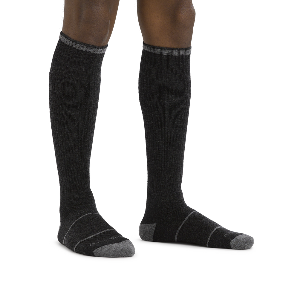 Men's Paul Bunyan Over-the-Calf Midweight Work Socks