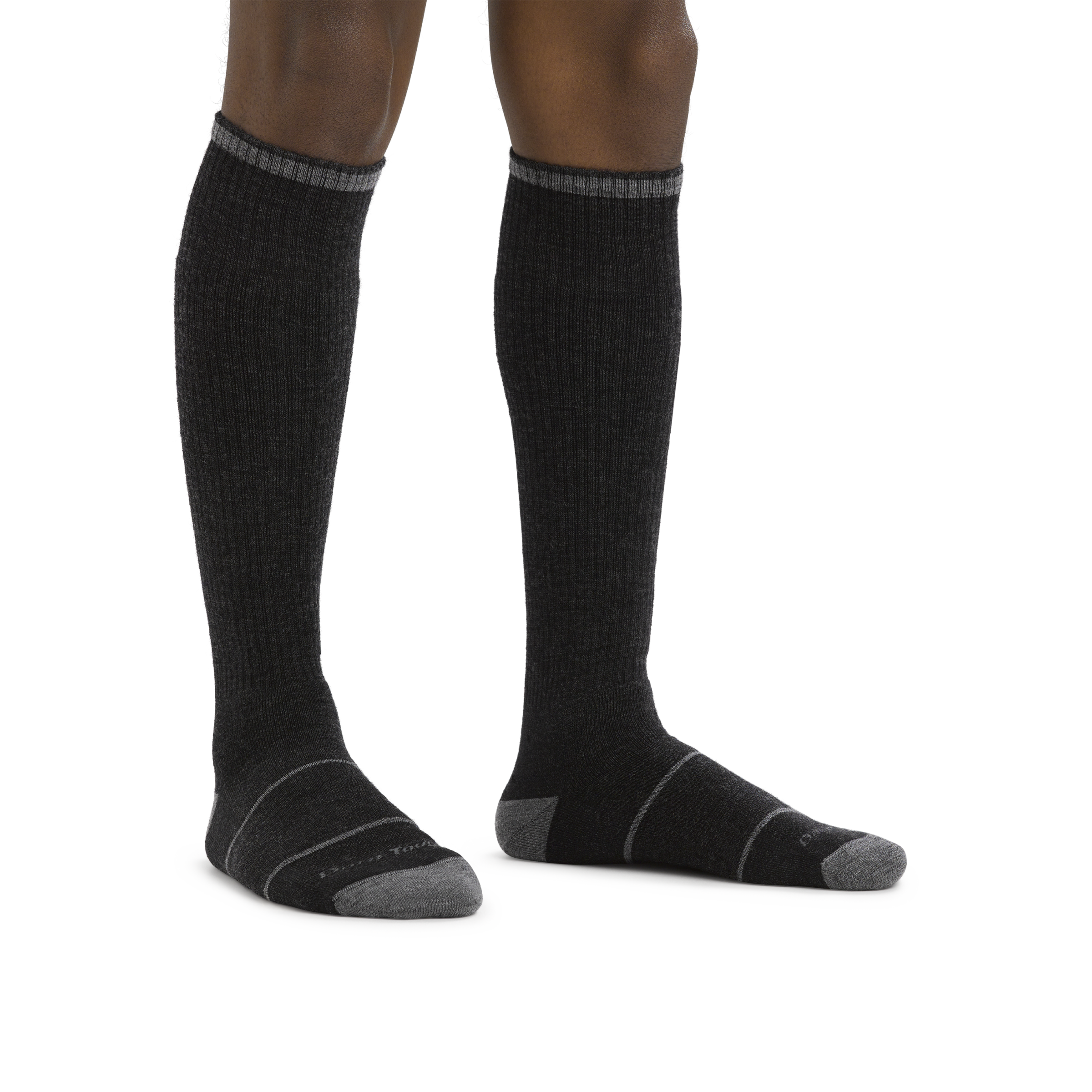 Men's Paul Bunyan Over-the-Calf Midweight Work Socks