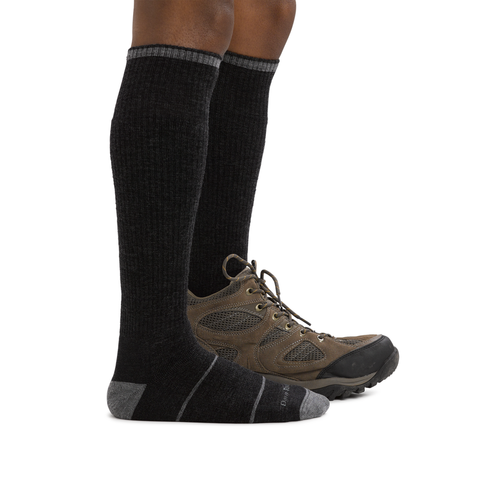 Men's Paul Bunyan Over-the-Calf Midweight Work Socks