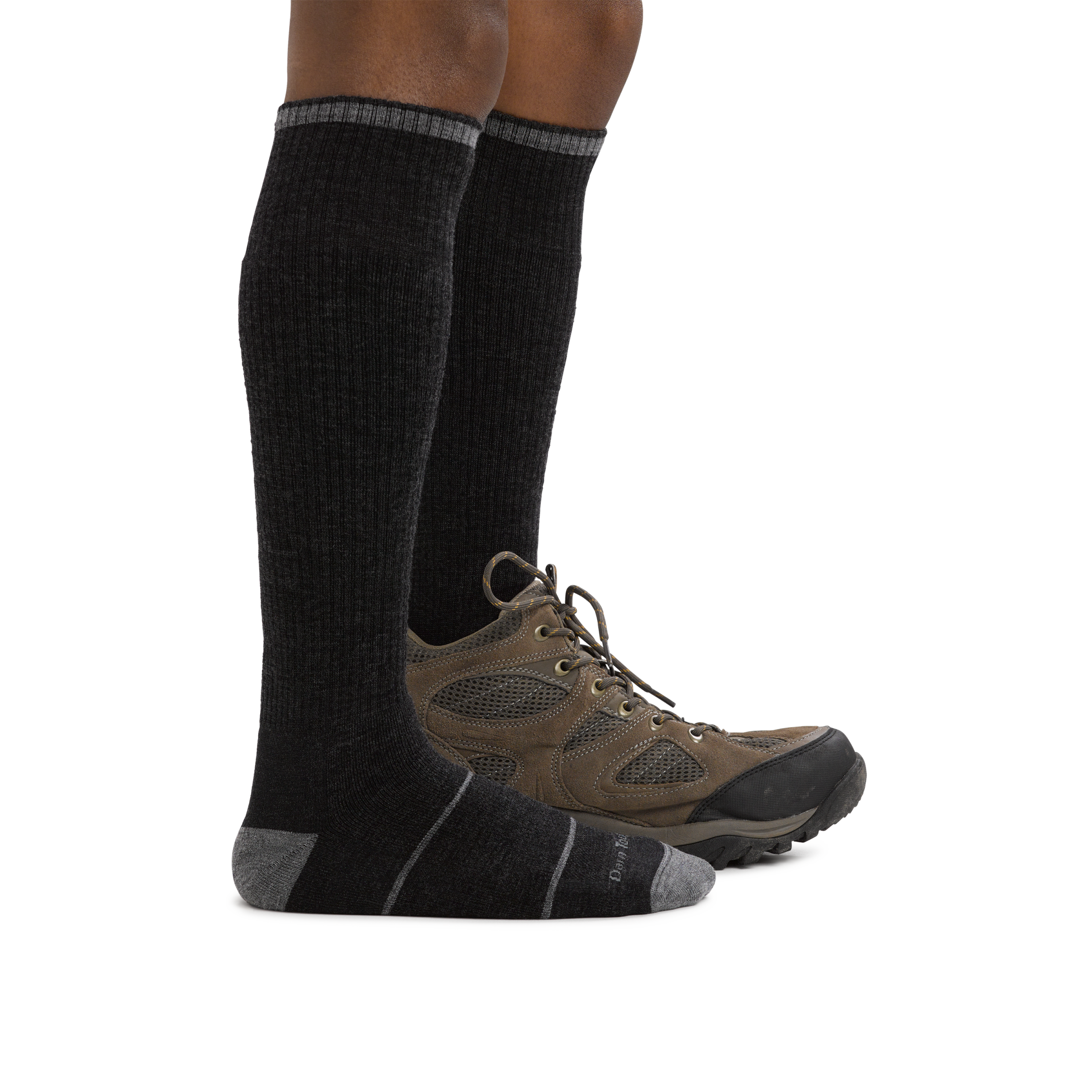 Men's Paul Bunyan Over-the-Calf Midweight Work Socks