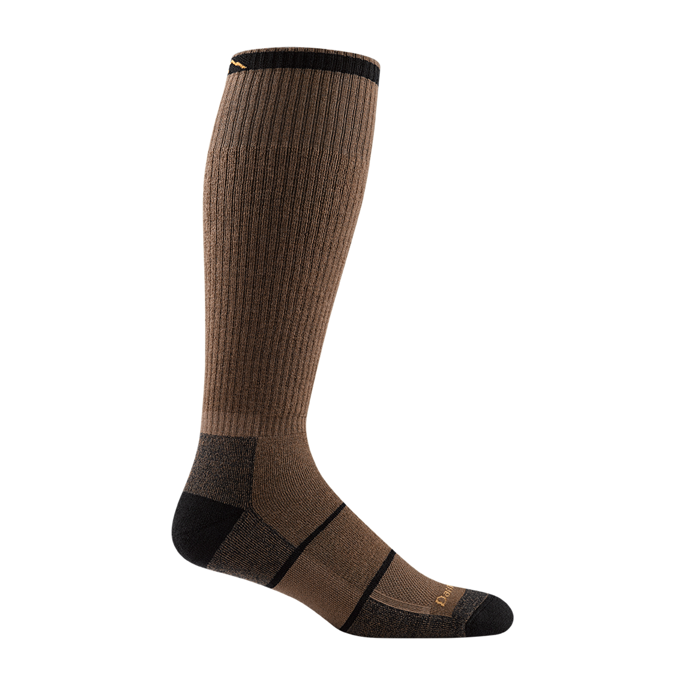 Men's Paul Bunyan Over-the-Calf Midweight Work Socks