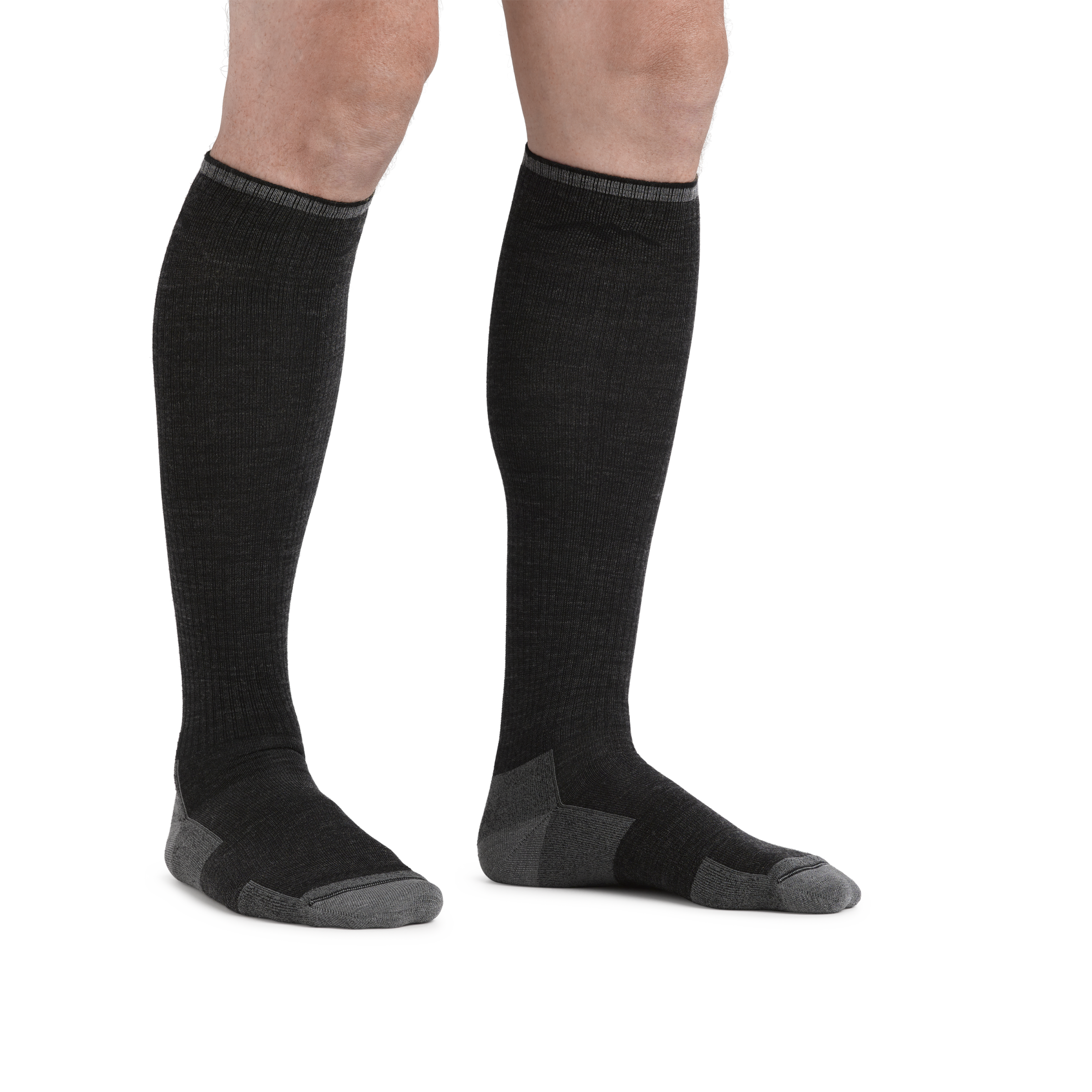 Men's Westerner Over-the-Calf Lightweight Work Socks