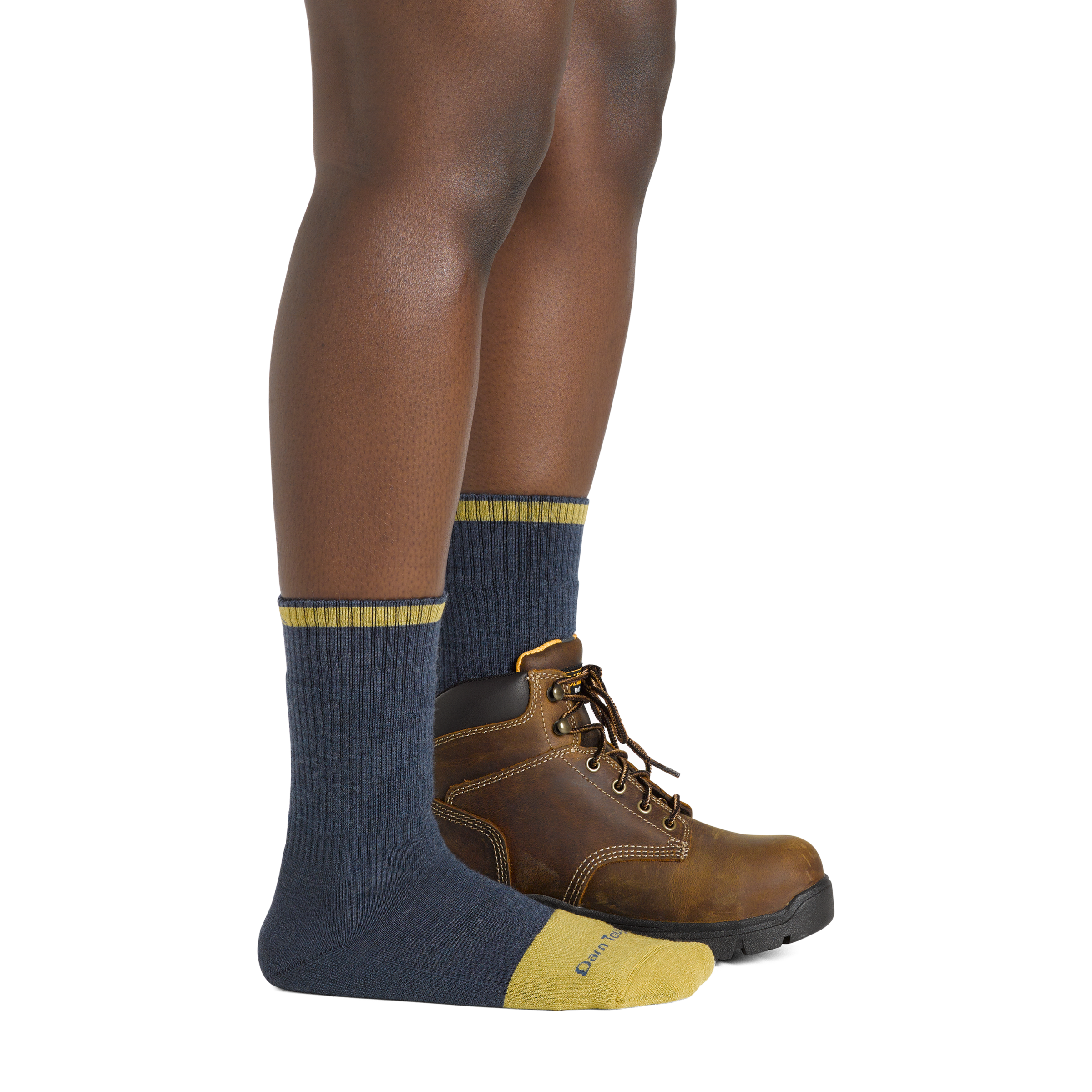 Women's Steely Boot Midweight Work Socks