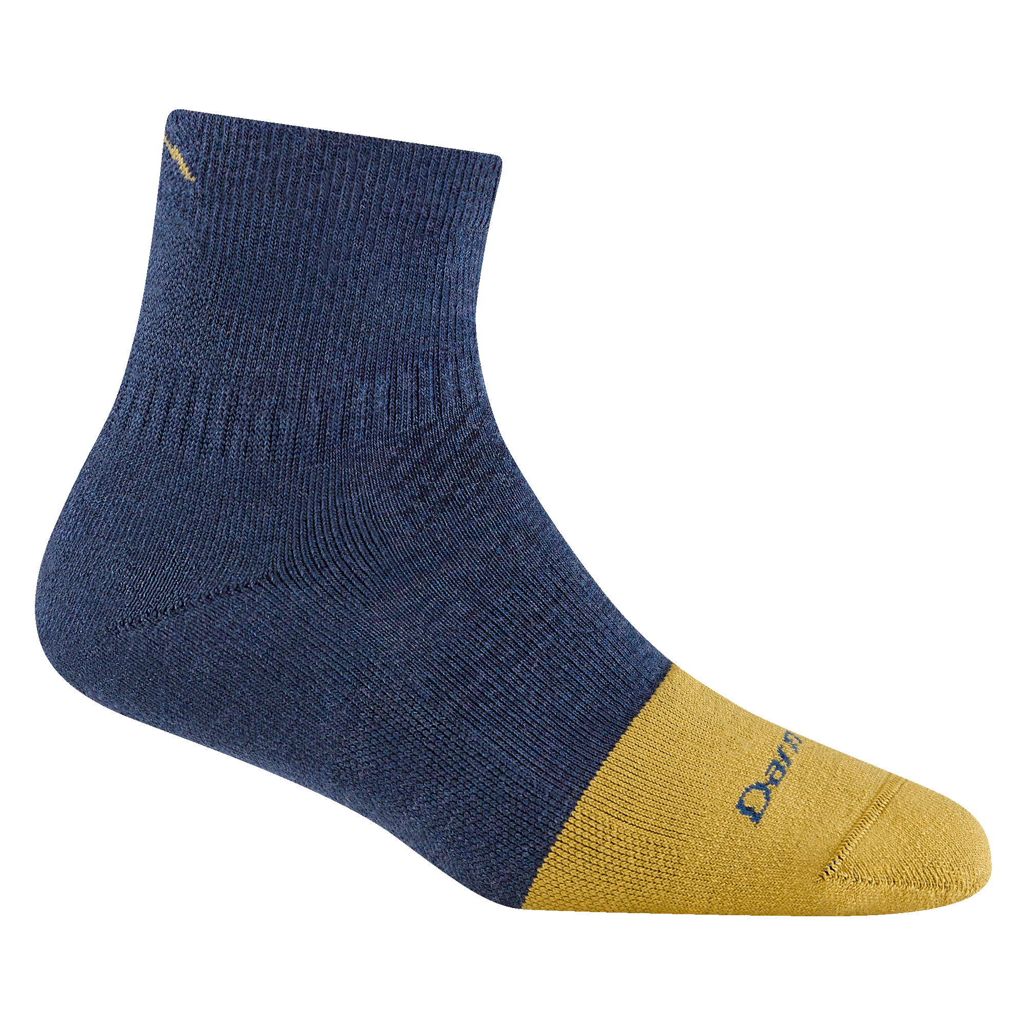 Women's Steely Quarter Midweight Work Socks