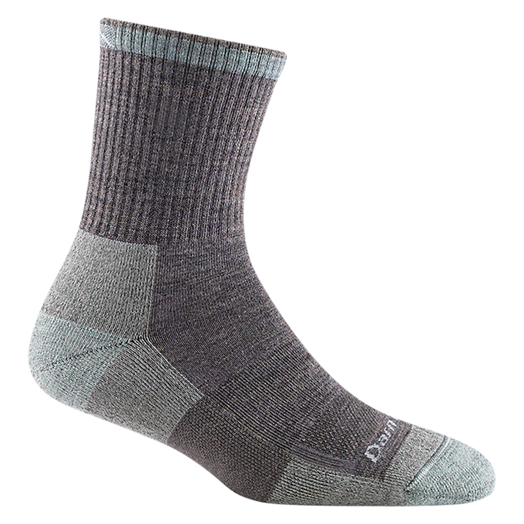 Women's Ida May Micro Crew Midweight Work Socks