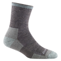 Women's Ida May Micro Crew Midweight Work Socks