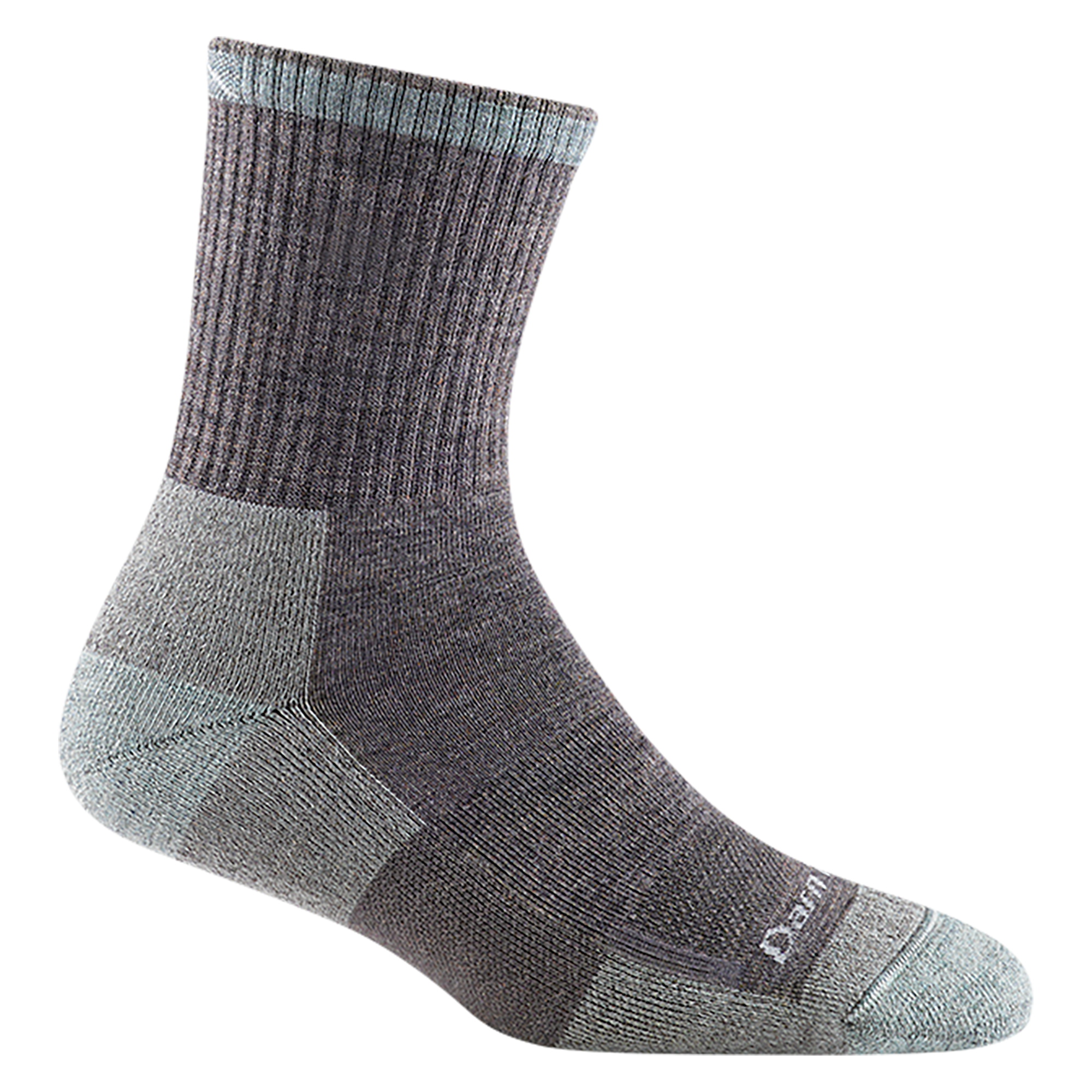 Women's Ida May Micro Crew Midweight Work Socks