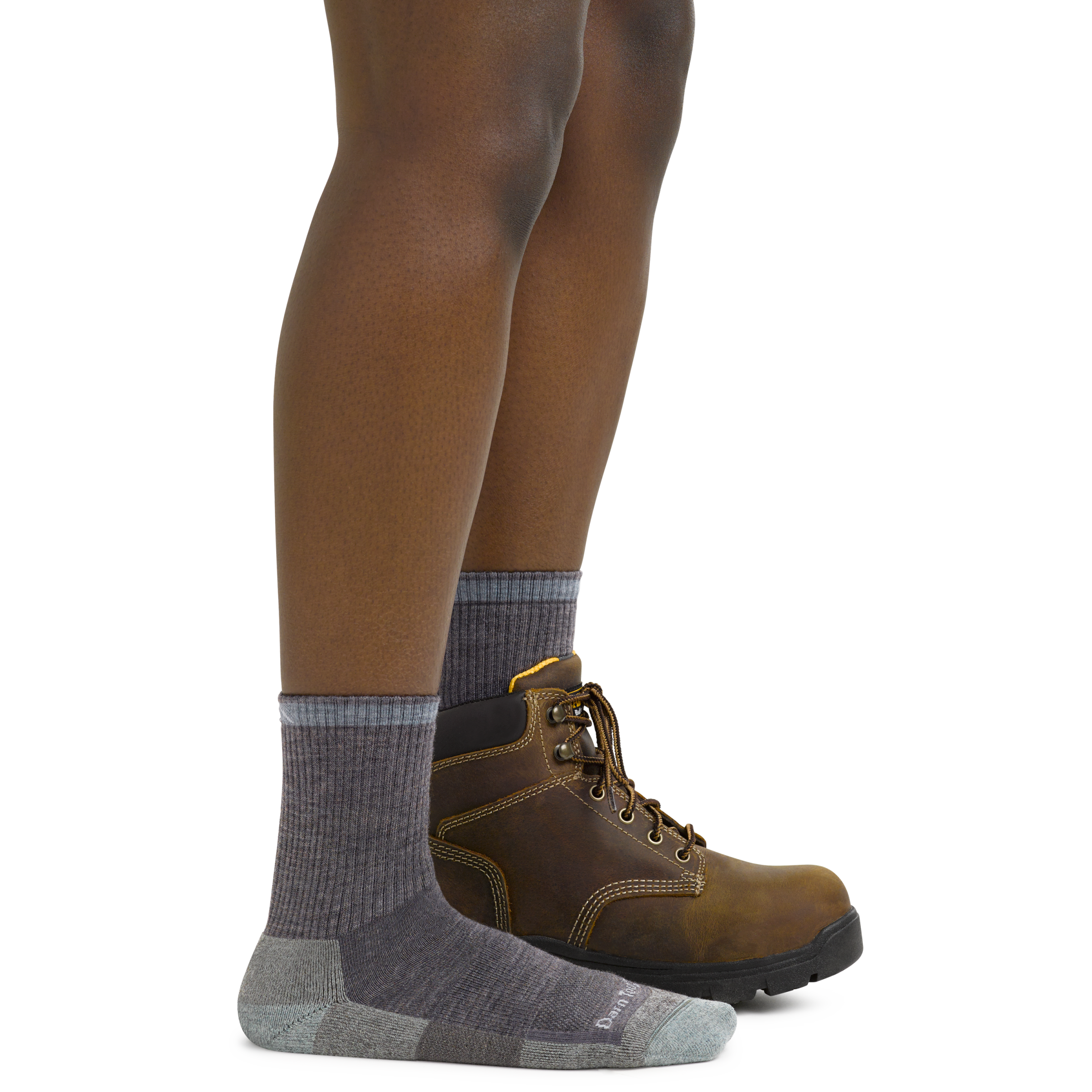 Women's Ida May Micro Crew Midweight Work Socks