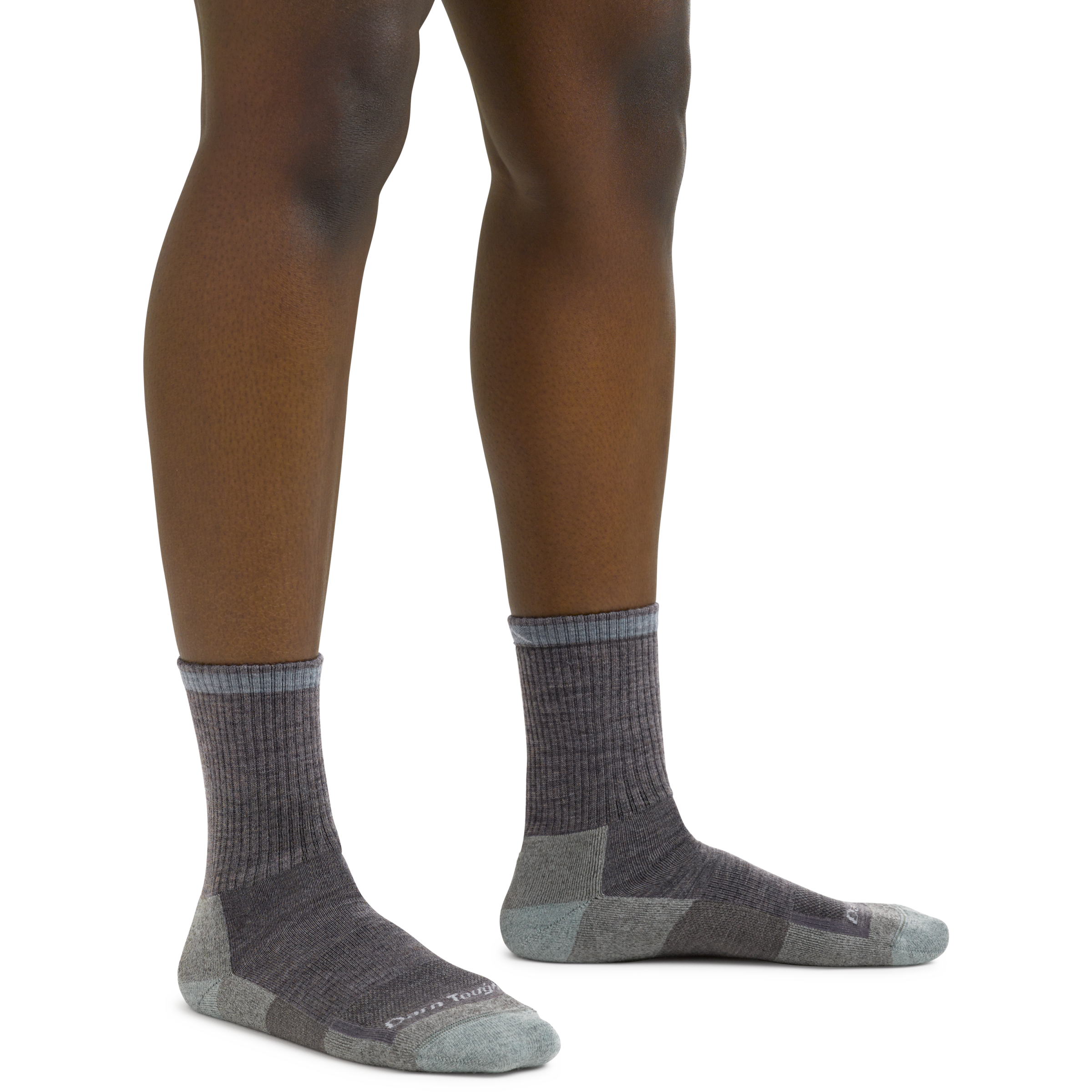 Women's Ida May Micro Crew Midweight Work Socks