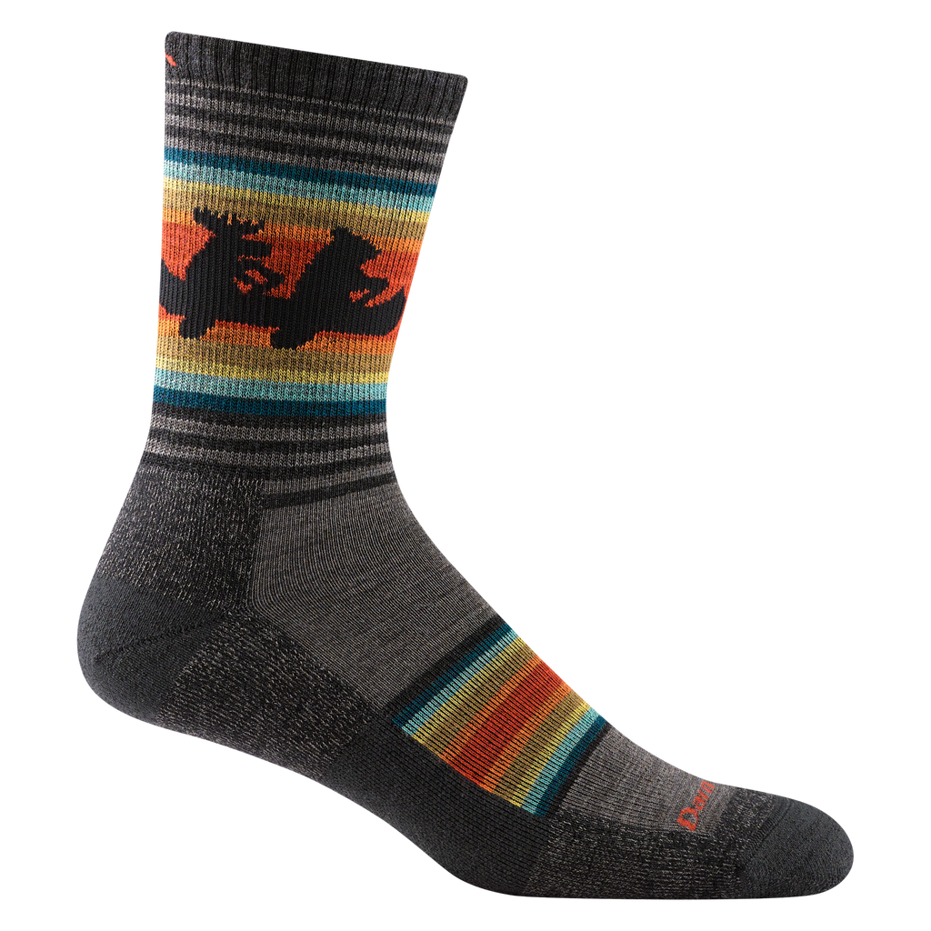 Men's Hike Micro Crew 3-Pack